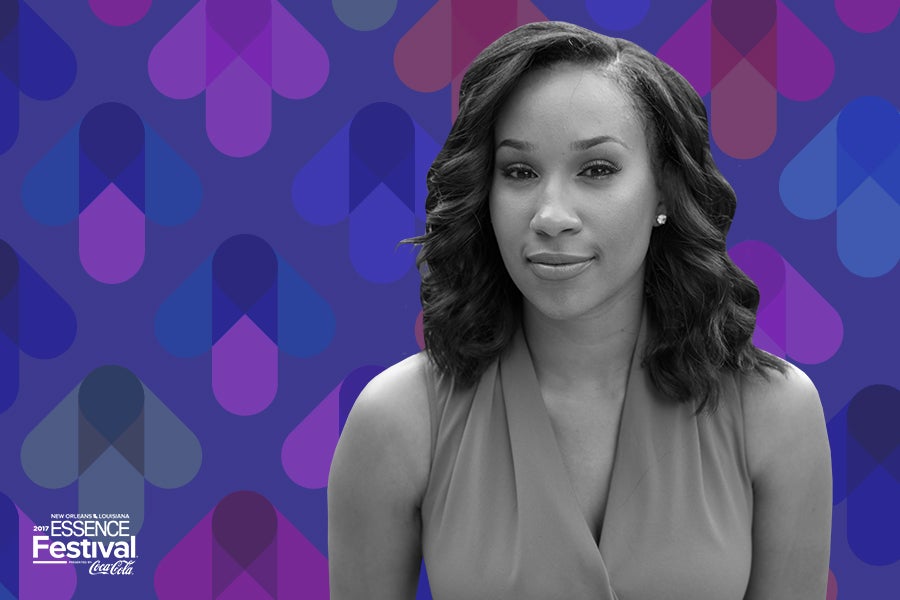 Here's The Full List Of Speakers You'll Hear From At The ESSENCE Festival Path To Power Conference 
